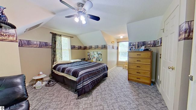 1069 El Camino Grande, House other with 4 bedrooms, 2 bathrooms and null parking in Lake Isabella MI | Image 32