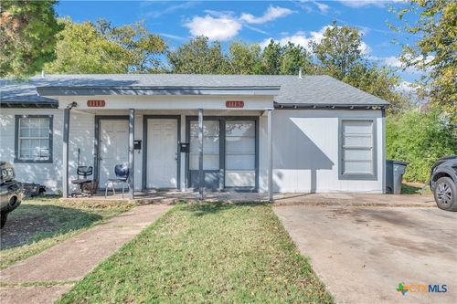 1113 Jacqueline St, Killeen, TX, 76541-3759 | Card Image