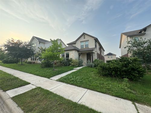 2916 Cotton Gin Dr, Round Rock, TX, 78664-2043 | Card Image