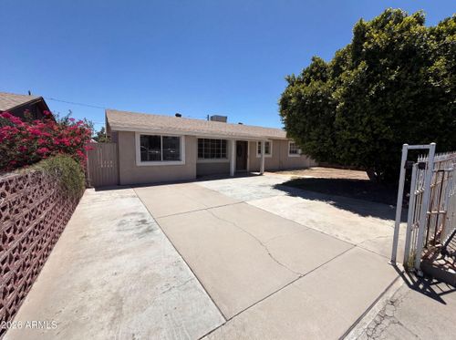 4505 W Clarendon Ave, Phoenix, AZ, 85031-2812 | Card Image