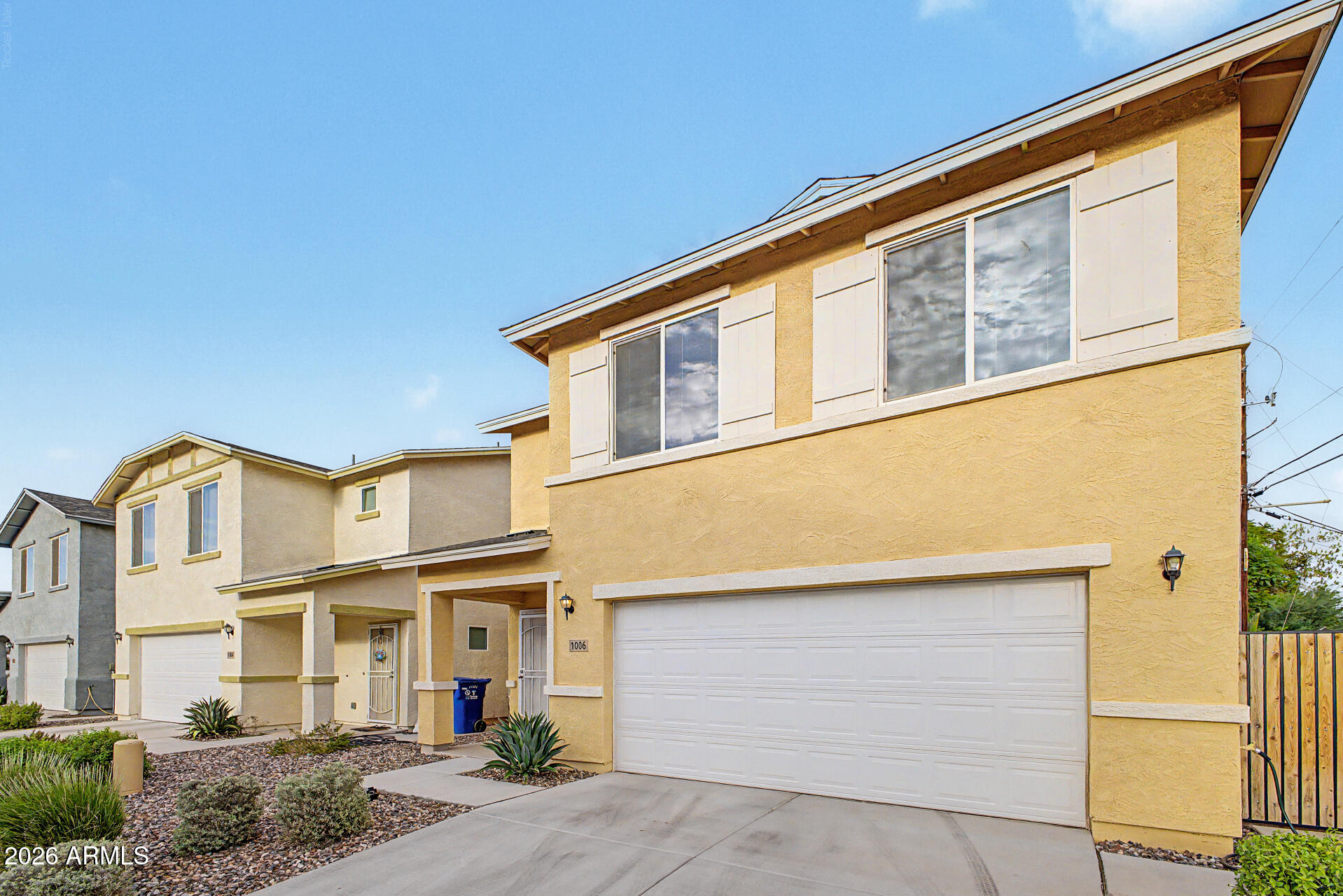 Residential Lease in Tempe 3