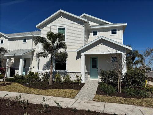 8007 Seaflower Parkway, BRADENTON, FL, 34210 | Card Image