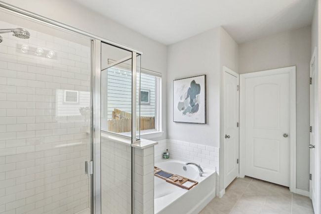 2024 Cantonata Dr, House other with 5 bedrooms, 4 bathrooms and 2 parking in Leander TX | Image 17