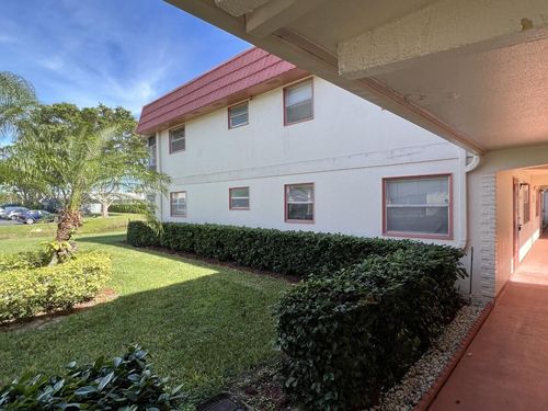 a-20 Saxony A, Delray Beach, FL, 33446-1813 | Card Image