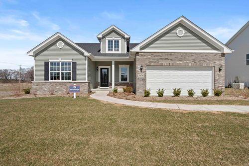 3835 Golden Grain Street, Portage, IN, 46368 | Card Image