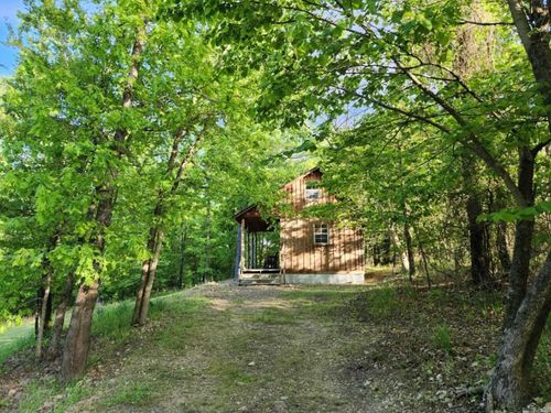 3227 Red Bluff Rd, Marshall, AR, 72650-8930 | Card Image