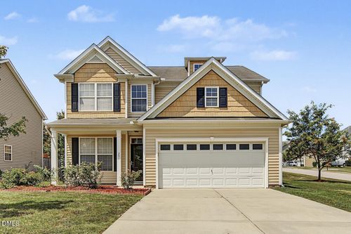 201 Hope Valley Rd, Knightdale, NC, 27545-6722 | Card Image