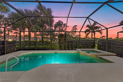 9913 Horse Creek Rd, FORT MYERS, FL, 33913-2001 | Card Image