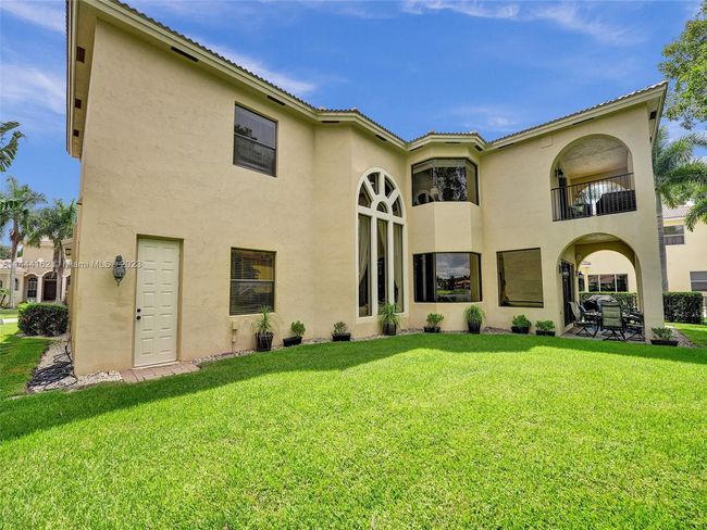 8703 Club Estates Way, House other with 5 bedrooms, 5 bathrooms and null parking in Lake Worth FL | Image 96