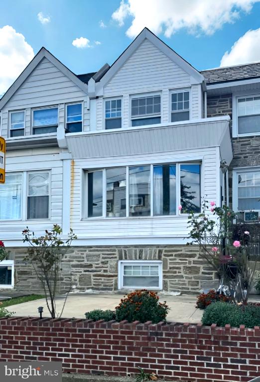 Residential Income in PHILADELPHIA
