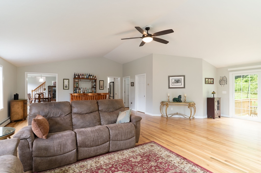 Residential in North Brookfield 4