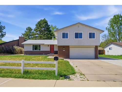 924 Wagonwheel Dr, Fort Collins, CO, 80526-2632 | Card Image
