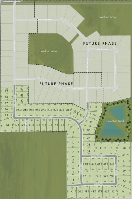 7376 Mulberry Dr, Washington Twp, MI, 48095-1642 | Card Image