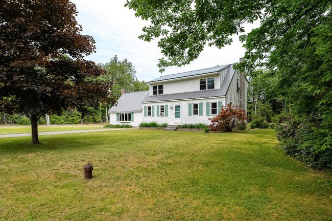 17 Pine Meadow Dr, House other with 3 bedrooms, 2 bathrooms and null parking in North Berwick ME | Image 38
