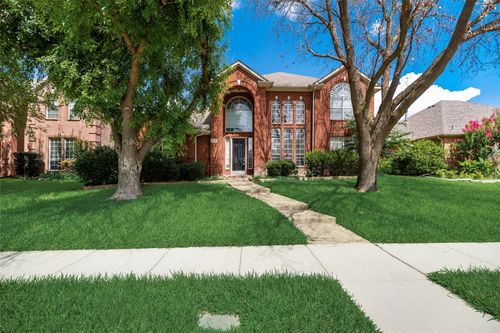 9508 Katrina Path, Plano, TX, 75025 | Card Image
