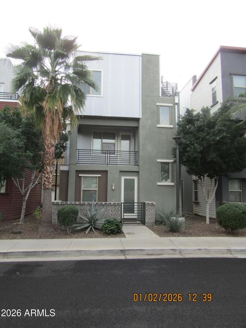 1032-1106 E Weber Dr, Tempe, AZ, 85288-6720 | Card Image