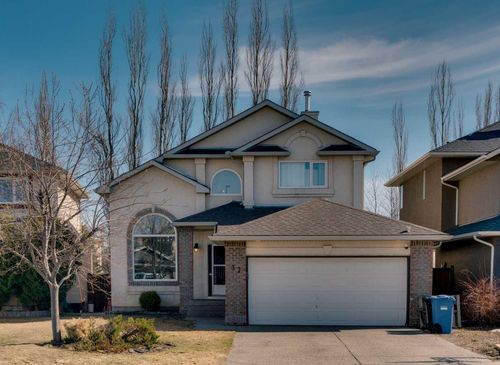 37 Mount Yamnuska Pl Se, Calgary, AB, T2Z2Z6 | Card Image