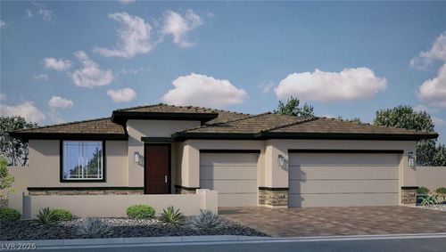 1024 Gentle Swan Street, Henderson, NV, 89011 | Card Image