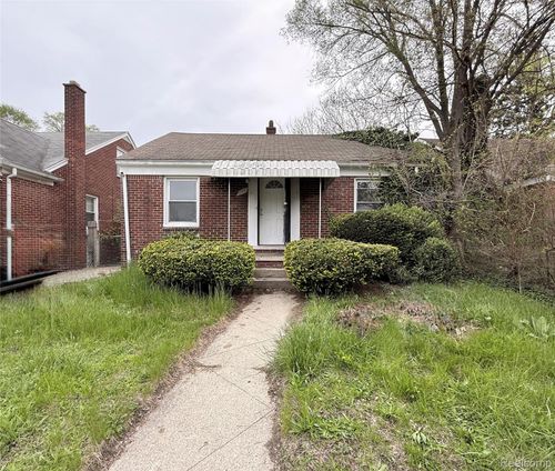 19447 Sunset St, Detroit, MI, 48234-2049 | Card Image
