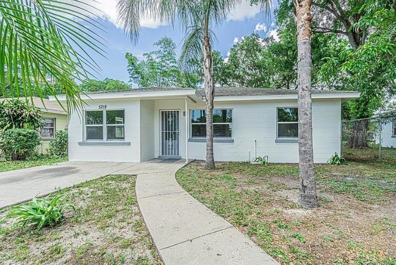 20th Ave, Tampa, FL 33619