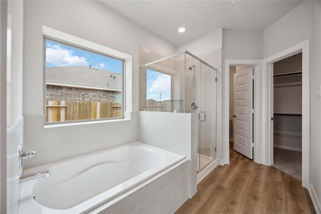 25460 Honus Wagner Way, House other with 4 bedrooms, 2 bathrooms and 2 parking in Splendora TX | Image 22