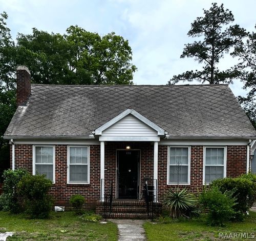 496 King St, Selma, AL, 36701-5713 | Card Image