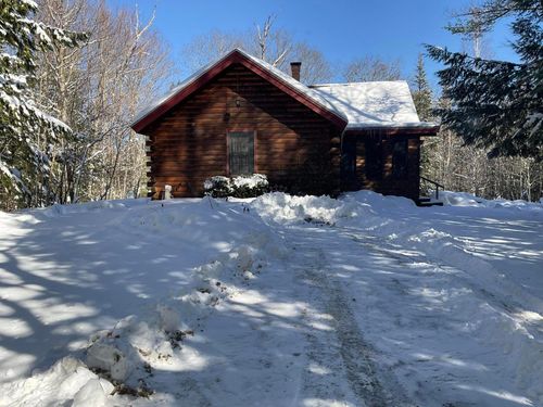 385 Greenacre Road, Lincolnville, ME, 04849 | Card Image