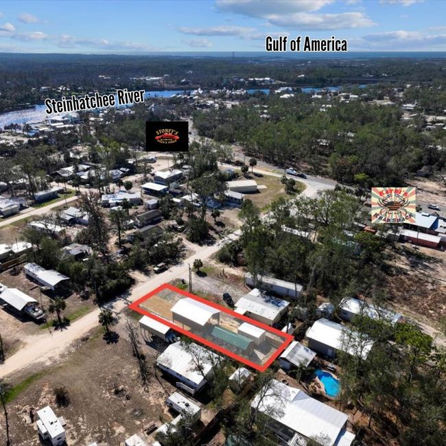 0 - 1517 Fenway Ave, Home with 0 bedrooms, 0 bathrooms and null parking in STEINHATCHEE FL | Image 26