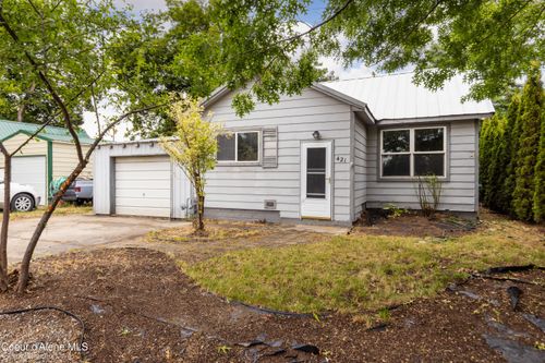 421 W Walnut Ave, Coeur D Alene, ID, 83814-2357 | Card Image