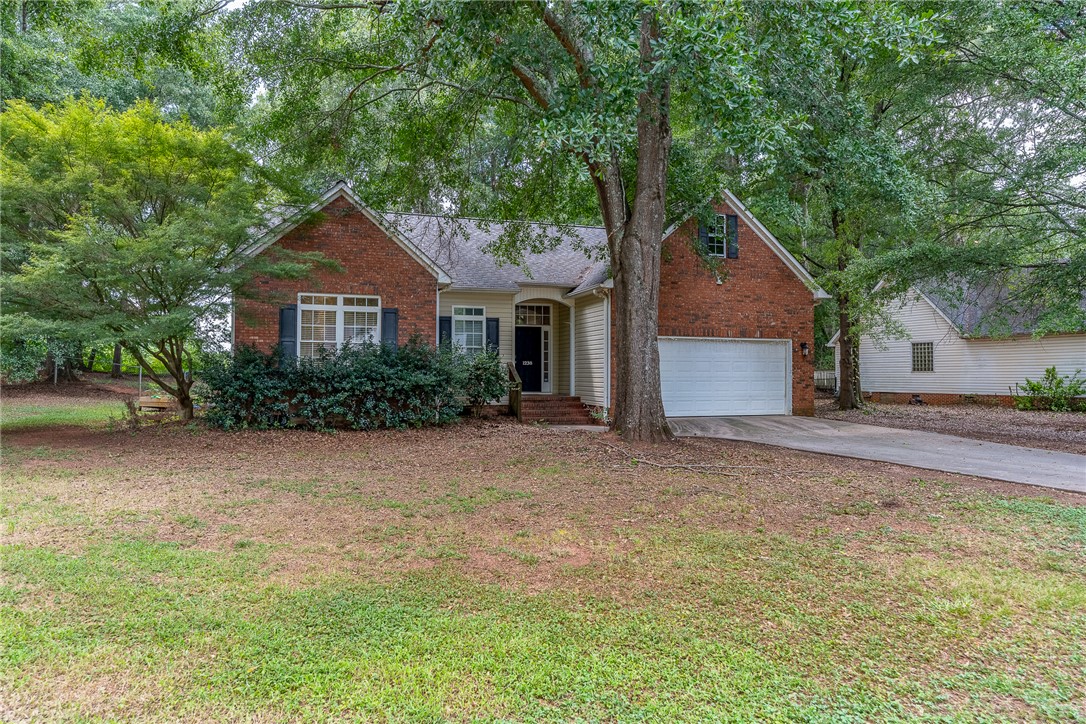 Residential in Anderson
