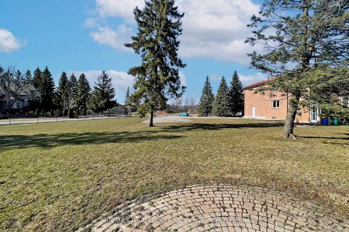 Lot 0 Anglin Dr, Richmond Hill, ON, L4E | Card Image