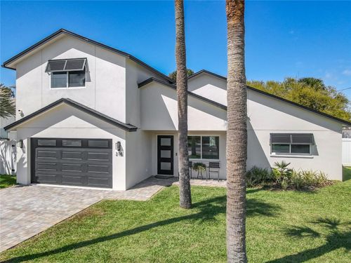 214 Condict Dr, New Smyrna Beach, FL, 32169-2407 | Card Image