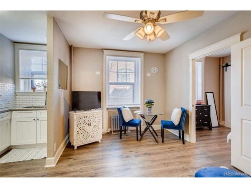 apt-b4-215 E 11th Ave, Denver, CO, 80203-2892 | Card Image