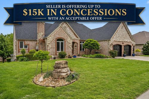 3550 W Morningside Pl, Springfield, MO, 65807-0984 | Card Image