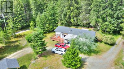 1880 Errington Rd, House other with 2 bedrooms, 1 bathrooms and null parking in Errington BC | Image 1