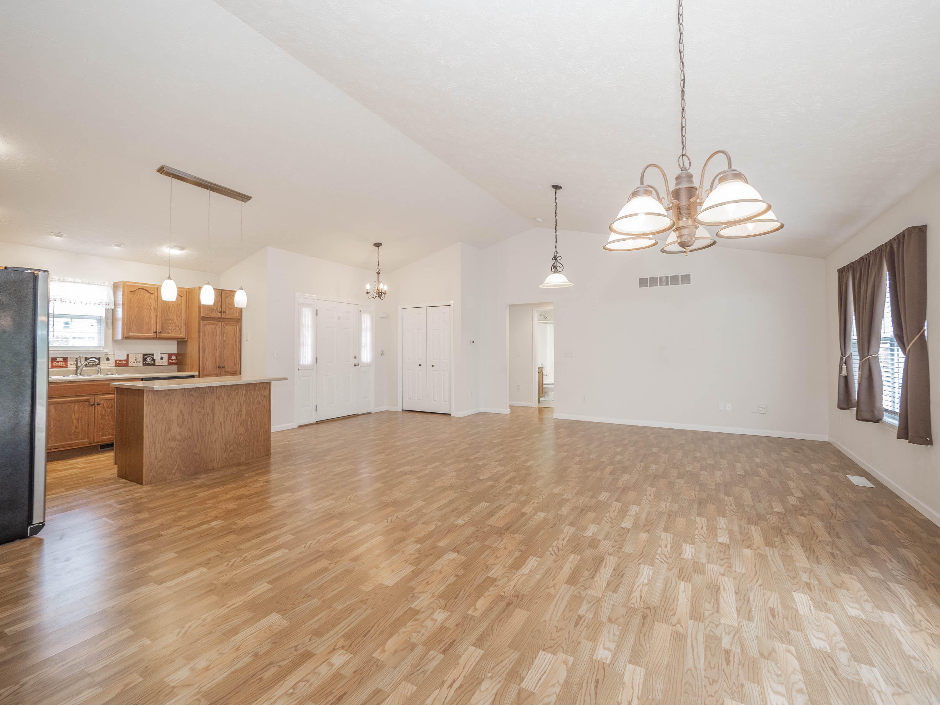 Residential in Kalamazoo Charter Township 5