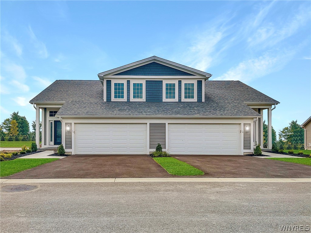 White Orchid Way, Lancaster, NY 14086