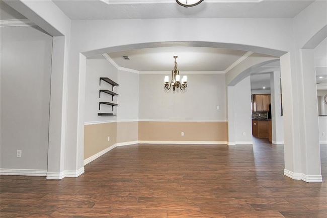 3014 Brahman Dr, House other with 4 bedrooms, 4 bathrooms and 2 parking in Manvel TX | Image 8
