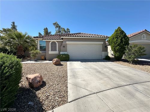 3143 Diamond Crest Ln, Henderson, NV, 89052-3155 | Card Image