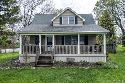 1263 Wehrle Dr, Amherst, NY, 14221-7745 | Card Image