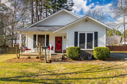 8 Cherokee Circle, Conway, AR, 72034 | Card Image