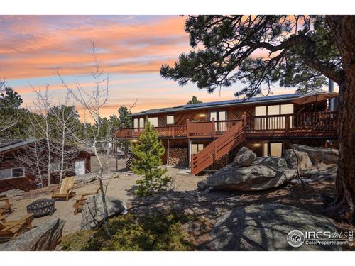 31911 Warrens Rd, Golden, CO, 80403-8477 | Card Image