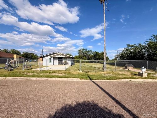 1307 Elizabeth, La Joya, TX, 78560-4076 | Card Image