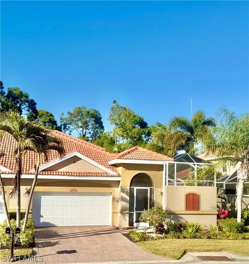 5642 Kensington Loop, FORT MYERS, FL, 33912-2045 | Card Image