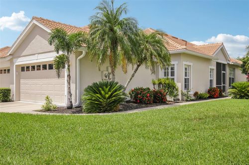 1831 San Silvestro Dr, VENICE, FL, 34285-4577 | Card Image