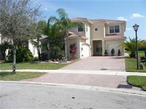 4681 Sw 131st Ter, Miramar, FL, 33027-3157 | Card Image