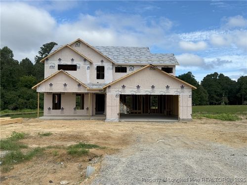 165 Boston River Drive, Dunn, NC, 28334 | Card Image