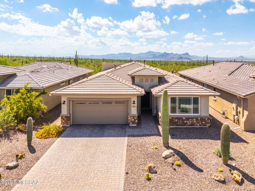 7801 W Buckeye Path, Marana, AZ, 85658-5097 | Card Image