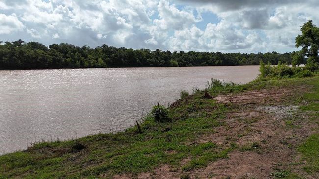 CR400 - 4294 Brazos River Rd, House other with 3 bedrooms, 2 bathrooms and 3 parking in Freeport TX | Image 12