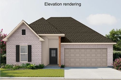 6875 Arbor Way, Orange, TX, 77630-1380 | Card Image